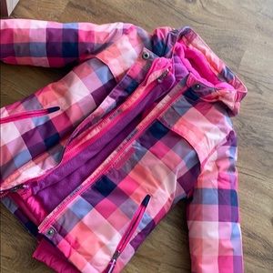 Cat & Jack Snow jacket